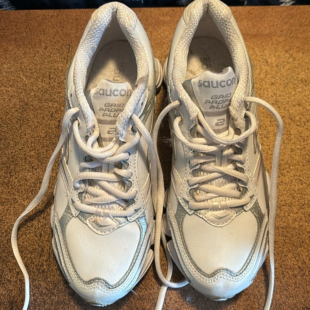 Saucony Women’s Athletic shoes